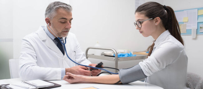 Medical-Check-Up pemeriksaan kesihatan