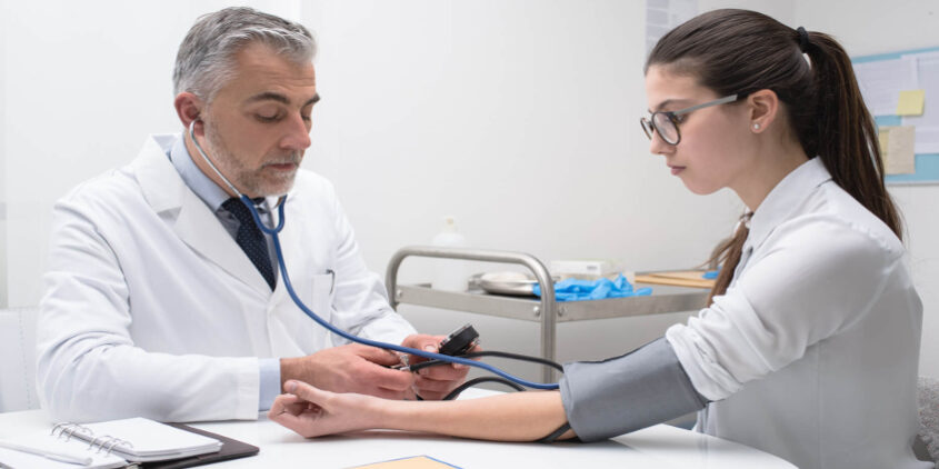 Medical-Check-Up pemeriksaan kesihatan